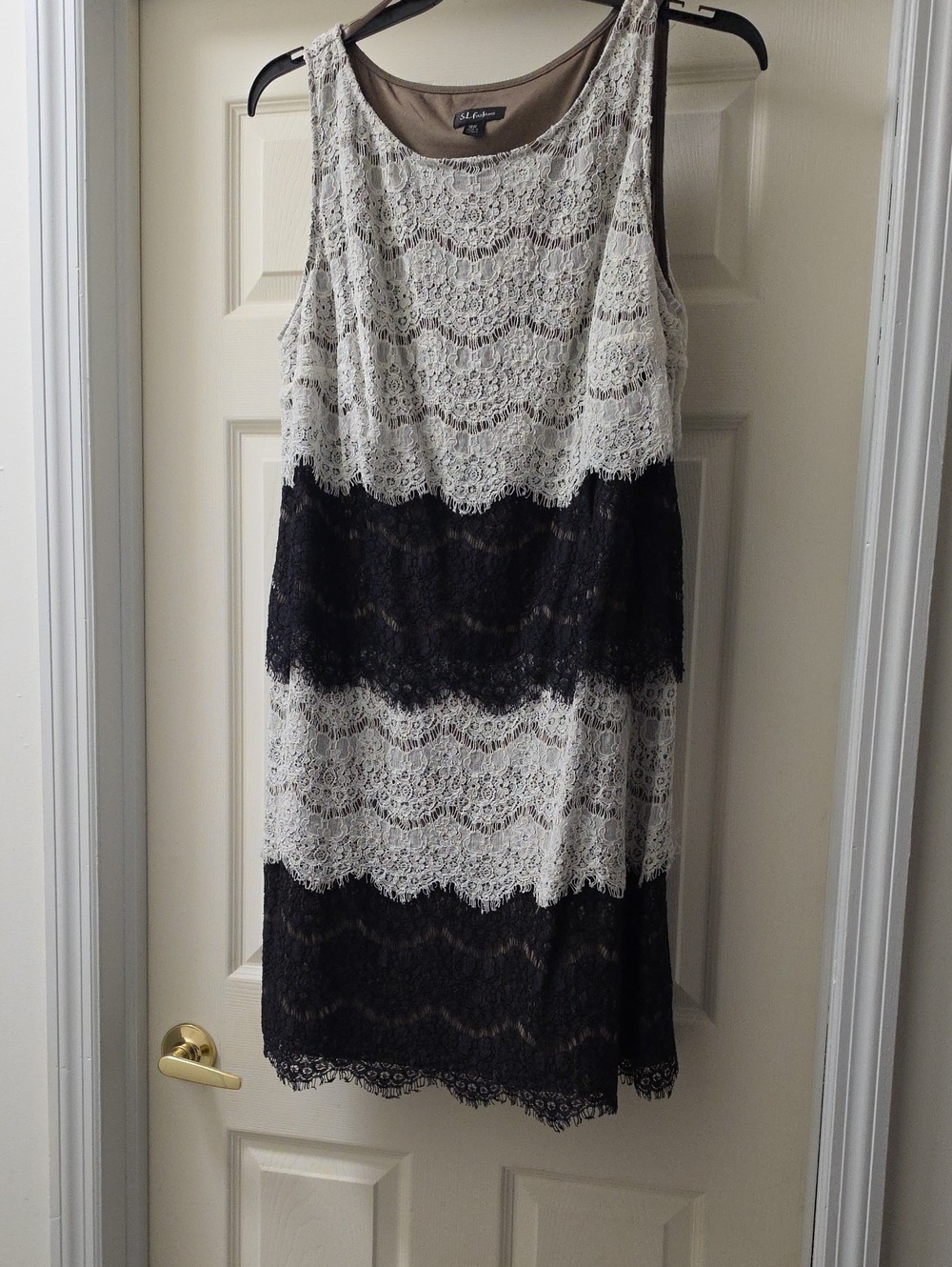 Dinner Dress